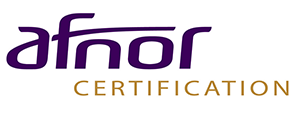 Logo Afnor Certification