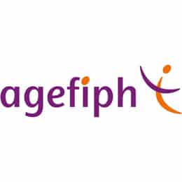 Logo agefiph