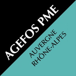 Logo Agefos PME - Auvergne Rhône-Alpes