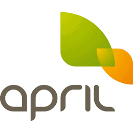 Logo april