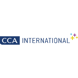 Logo CCA International