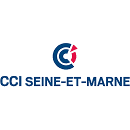 Logo CCI Seine-et-Marne