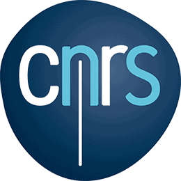 Logo CNRS