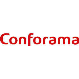 Logo Conforama