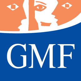 Logo assurance GMF