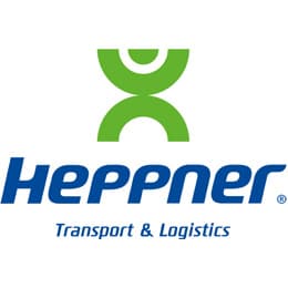 Logo Heppner