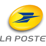 Logo La Poste