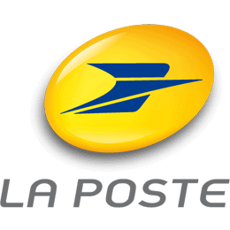 Logo La Poste