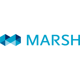 Logo Marsh