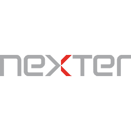 Logo Nexter