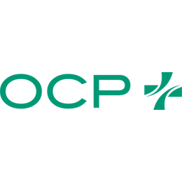 Logo OCP