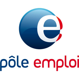 Logo Pôle Emploi