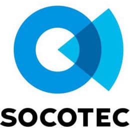 Logo Socotec