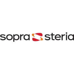 Logo Sopra Steria