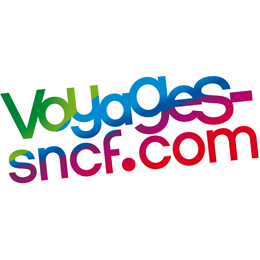 Logo Voyages SNCF