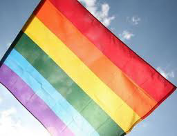 Drapeau LGBT