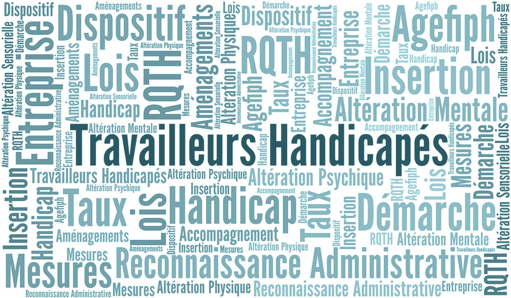 Politique Handicap