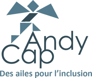 Logo du jeu Andy Cap
