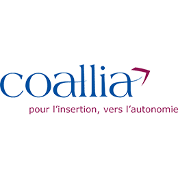 Logo Coallia