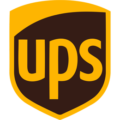 Logo UPS