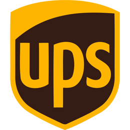 Logo UPS