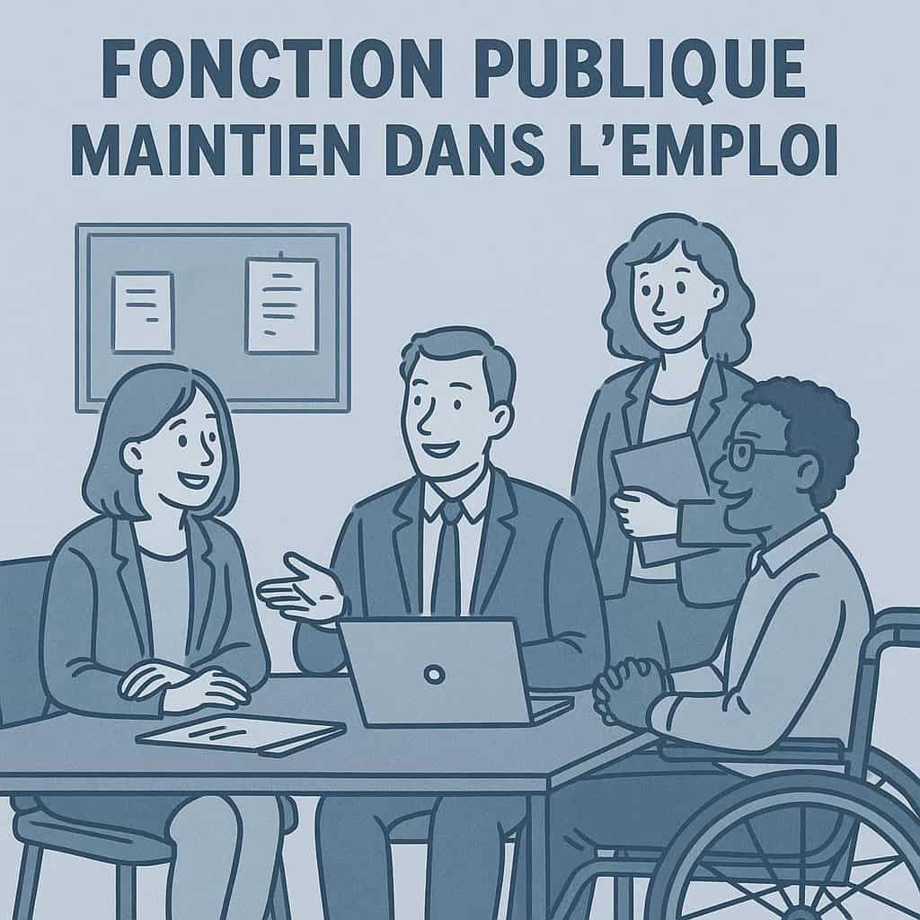Maintien dans l’emploi vs Prévention de la désinsertion professionnelle : comprendre les différences