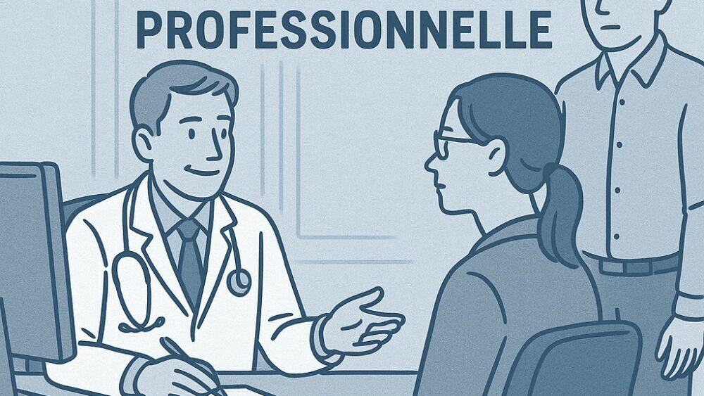 Médecin de prévention