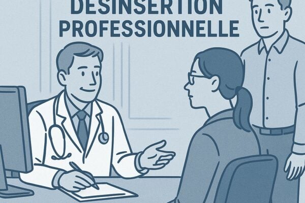 Médecin de prévention