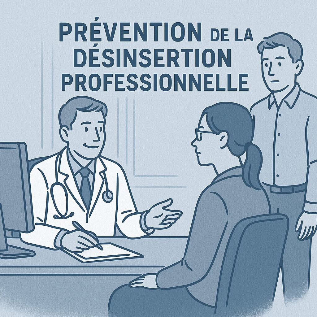 Médecin de prévention