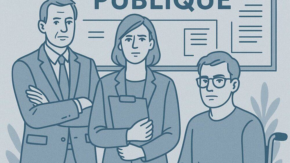 Signaux faibles de désinsertion professionnelle