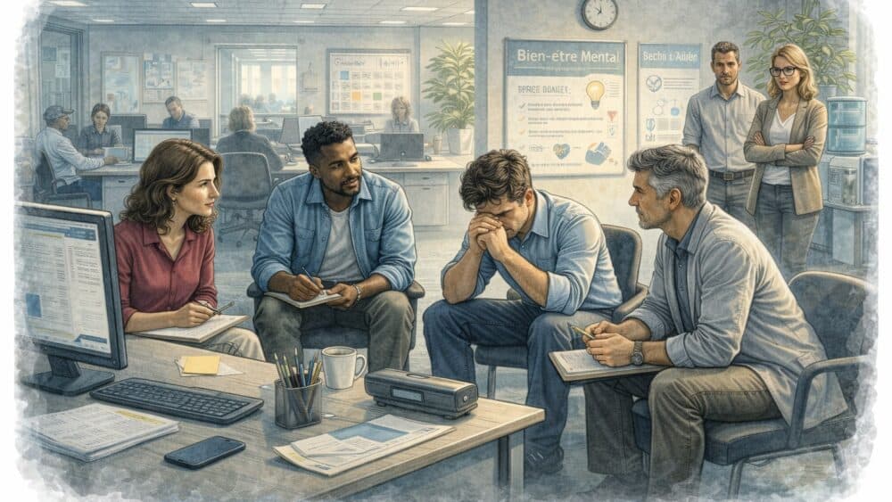 Handicap psychique et emploi : ce que le développement des équipes mobiles change pour les politiques d’inclusion professionnelle