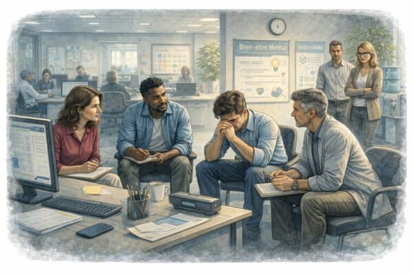 Handicap psychique et emploi : ce que le développement des équipes mobiles change pour les politiques d’inclusion professionnelle