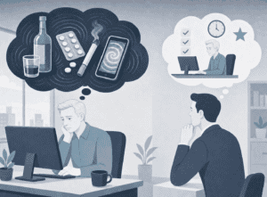 Formation addictions en entreprise