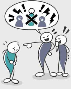 Harcèlement et discrimination