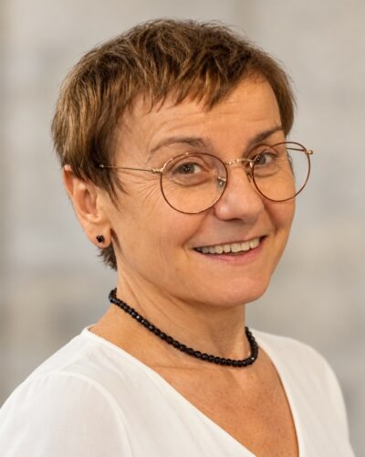 Isabelle Oriot